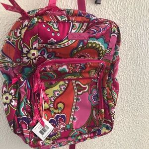 Vera Bradley backpack